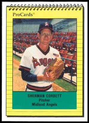 430 Sherman Corbett